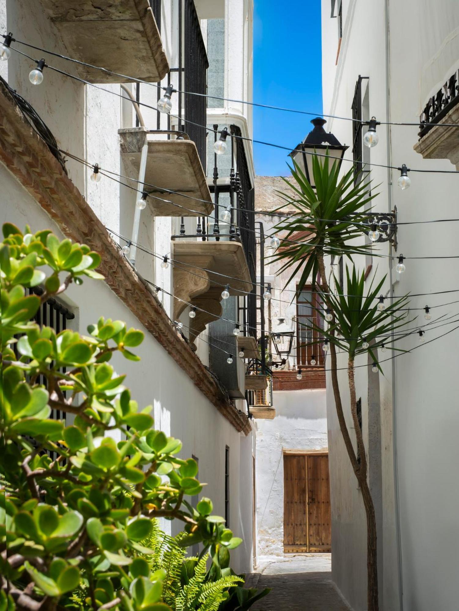 Azogue Studios Tarifa Exteriör bild