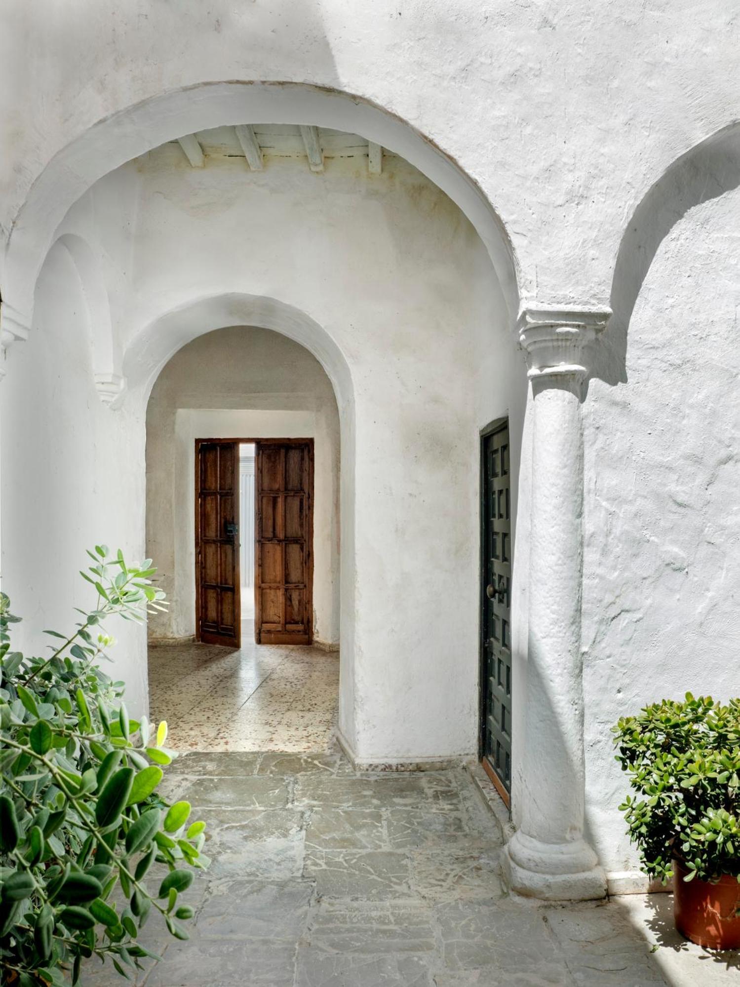 Azogue Studios Tarifa Exteriör bild