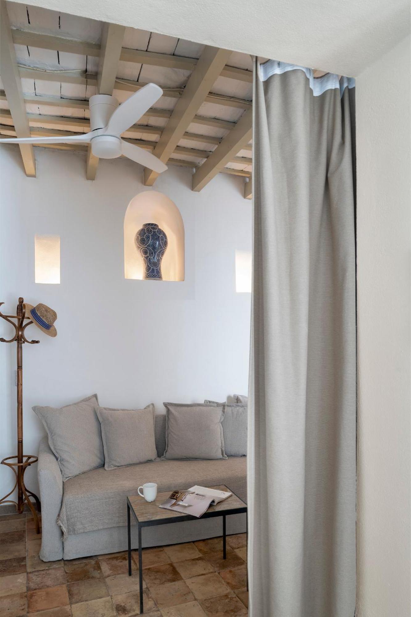 Azogue Studios Tarifa Exteriör bild