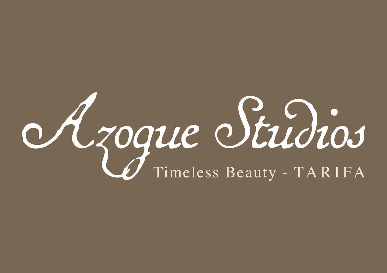 Azogue Studios Tarifa Exteriör bild