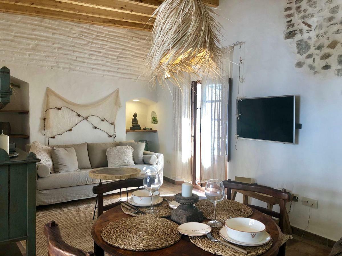 Azogue Studios Tarifa Exteriör bild