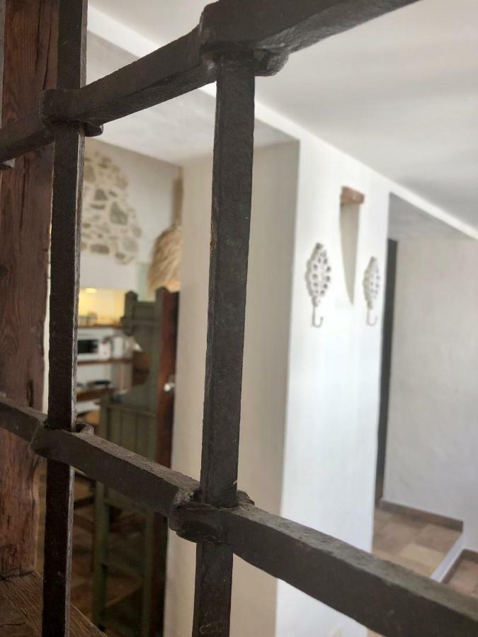 Azogue Studios Tarifa Exteriör bild