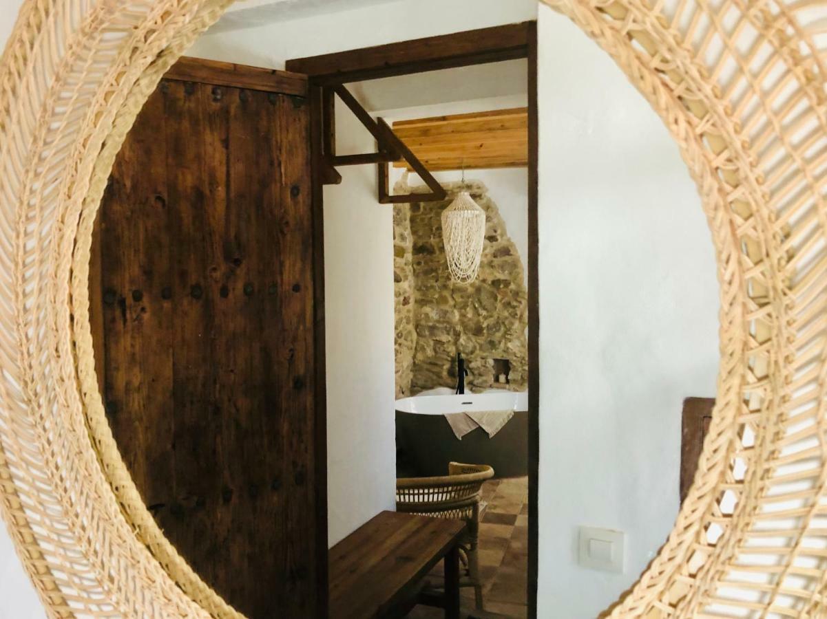Azogue Studios Tarifa Exteriör bild